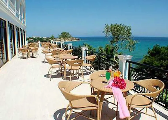 Alexandra & Hotel 4*