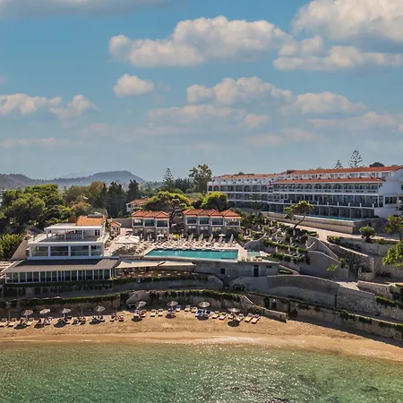 Hotel Alexandra & 4*