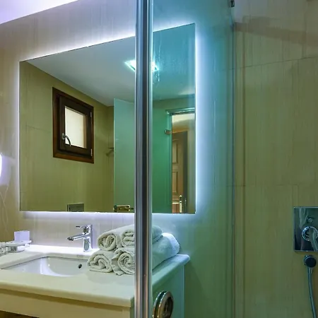 Hotel Alexandra & Tsilivi (Zakynthos)