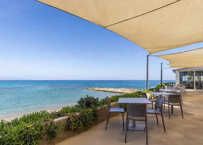 Hotel Alexandra & 4*