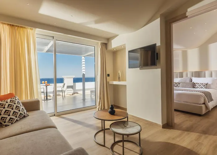 Alexandra & Tsilivi (Zakynthos)