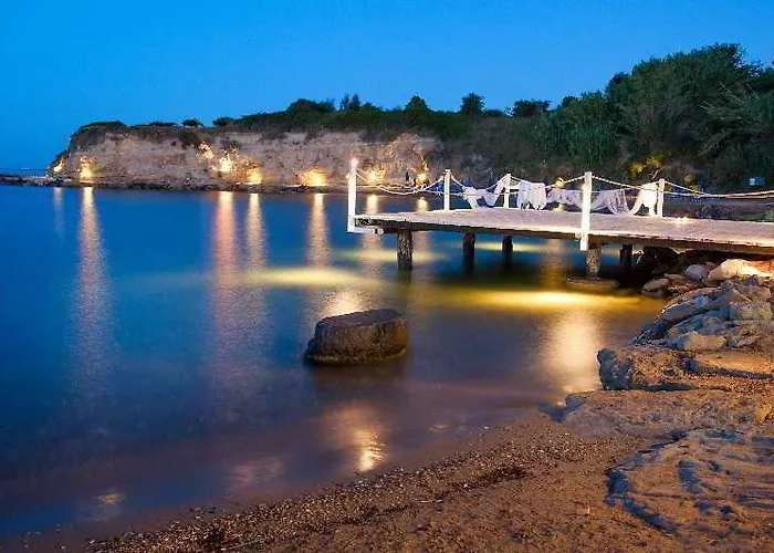 Hotel Alexandra & 4*